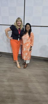 Taha Parveen review photo