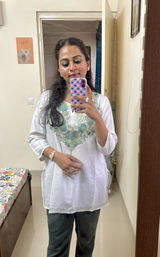 IshaneeSharma review photo