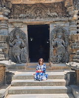 Pallavi review photo