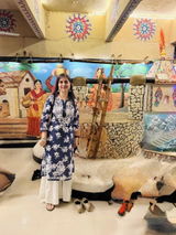 prachi review photo