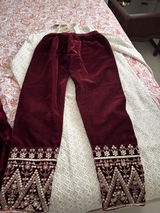 Shruti review photo