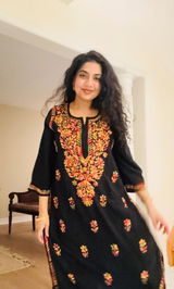 Shazia review photo