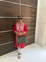 Komal Tewani review photo