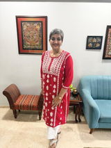 Komal Tewani review photo