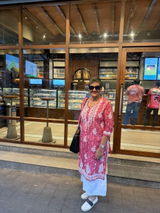 Komal Tewani review photo