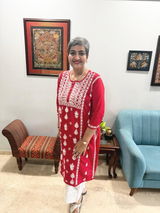 Komal Tewani review photo