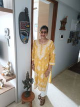 Komal Tewani review photo
