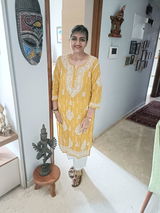 Komal Tewani review photo