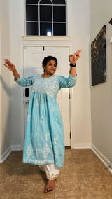 Priyadarshini Sengupta review photo