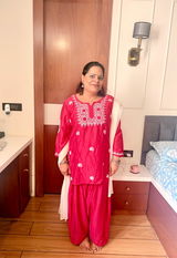 Anamika Singh review photo