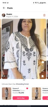Shalini sardana review photo