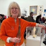 Maureen Nathan review photo