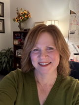 Susan Baker review photo