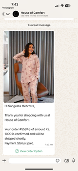 Sangeeta review photo