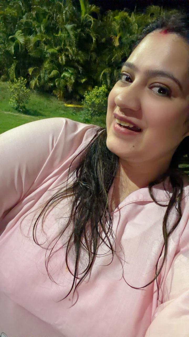Tamanna Sadana review photo