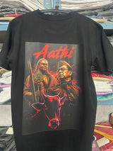 aathi ranjit review photo