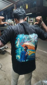Naveenpandi M review photo