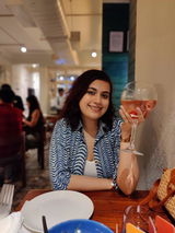 Samarpita Banerjee review photo