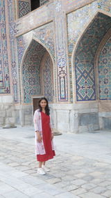 Rashmi Watve review photo