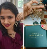 Alika Koshy review photo