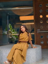 Jerusha review photo