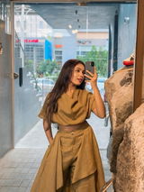 Jerusha review photo