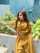 Jerusha review photo