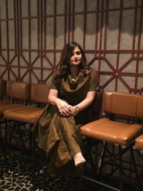 Ananya DE Mukherjee review photo