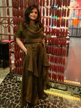 Ananya DE Mukherjee review photo