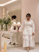 Ann Rekha Roy review photo
