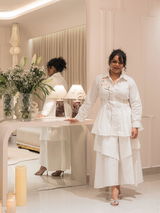 Ann Rekha Roy review photo