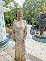 Doreen Milius review photo