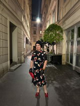 Alda B. review photo