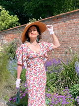 Lorraine review photo