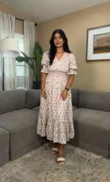 Pooja review photo