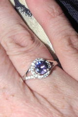 Lisa M. review photo