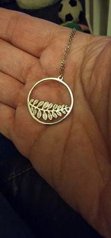 Tracey W. review photo