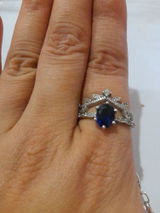 Julie G. review photo