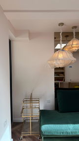 Hania Arafat Interiors review photo