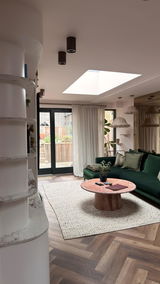 Hania Arafat Interiors review photo