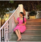 NISHA SHARMA review photo