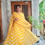 Nidhi review photo