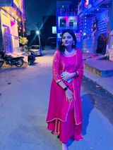Nidhi review photo