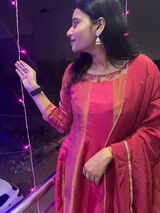 Nidhi review photo