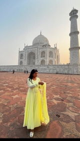 Jyoti Nayak review photo