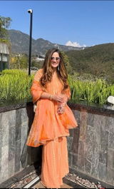 Sejal Malhotra review photo
