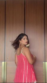Ashika Jain review photo