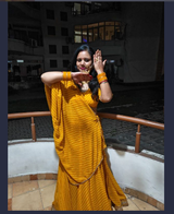Pooja Sajwan review photo
