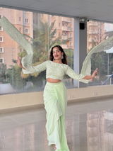 ragini review photo