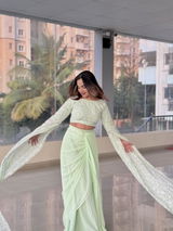 ragini review photo